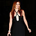 Debra Messing, C'Mon, Tell Us! What Makes You Blush?
