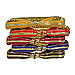 HOLIDAY GIFT GUIDE, GIFTS UNDER $100, Rachel Leigh Audrey Enamel Cuff