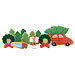 HOLIDAY GIFT GUIDE,FAMILY AND FRIENDS, Trees For Sale