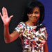 Michelle Obama, September 26, Mississippi, Presidential Debate, Thakoon