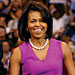 Michelle Obama, St. Paul Minnesota, Maria Pinto, Michelle Obama's Winning Style