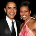 Michelle Obama, NAACP Image Awards, Maria Pinto, Michelle Obama's Winning Style