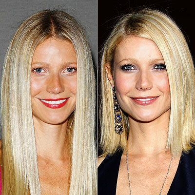 Women Hairstyles With Best Celebrity Hairstyles 2009 and Side Bangs