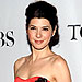 Marisa Tomei, Isaac Mizrahi, Runway to Red Carpet, Stars Love Isaac Mizrahi