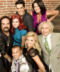 The Contestants