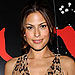 Eva Mendes, Blumarine, Runway to Red Carpet, Stars Love Blumarine