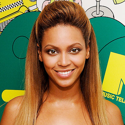Beyonce Knowles