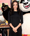 Angelina Jolie