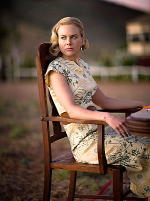 Nicole Kidman. Courtesy of Fox Nicole Kidman. Courtesy of Fox