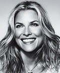 Shining Stars 2008, Ali Larter