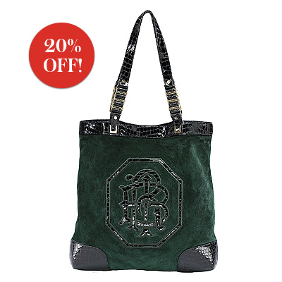 Tory Buch on Tory Burch Tote   Exclusive Discounts   Holiday Trends   Gift Guide