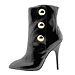 Betsey Johnson Booties, Holiday Accessories
