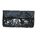 Kate Moss for TopShop, Clutch, Holiday Accessories