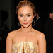 Hayden Panettiere, Holiday Traditions