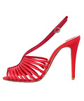 Christian Louboutin Sandals, Holiday Accessories