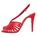 Christian Louboutin Sandals, Holiday Accessories