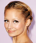 Nicole Richie 