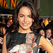 Camilla Belle in Miu Miu, Twilight Premiere Style, Los Angeles