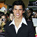 Taylor Lautner, Jean Paul Gaultier, Twilight Premiere Style