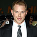 Kellan Lutz, Twilight Premiere Style, Los Angeles