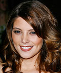 Ashley Greene, Lancome, eye shadow