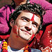 Orlando Bloom, UNICEF Ambassador, Nepal, Shining Stars