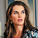 Lipstick Jungle, Episode 209: Thanksgiving, Brooke Shields