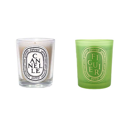 Add Inviting Scents