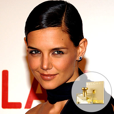 Katie Holmes