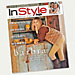 15 Years of InStyle - InStyle Firsts - Celebrity Profile - Barbra Streisand