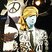 Barneys New York’s Groovy Holiday