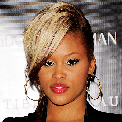 black hairstyles 2008. Eve - Black Hairstyles - Get