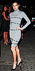 Lake Bell, Dolce & Gabbana, The Look, Turtleneck Dresses