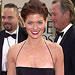 Debra Messing in Ralph Lauren, C'Mon, Tell Us! What's your favorite red carpet look ever?