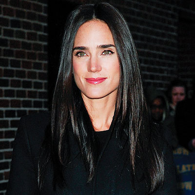 Jennifer Connelly