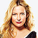 Kate Hudson, Cover Story, January 2009 In Style