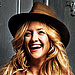 Kate Hudson, Cover Story, January 2009 In Style