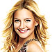 Kate Hudson - January 2009 InStyle Cover - Celebrity Exclusives