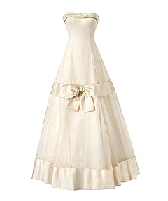 Vera Wang Gown