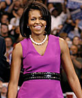 Michelle Obama, Maria Pinto, Jason Wu, First-Lady Style: 10 Tips to Make the Most of What You've Got