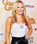 Kristen Bell 