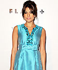 Eva Mendes wearing C. Greene