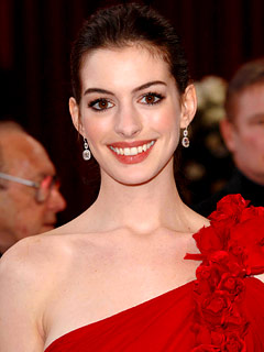 Anne Hathaway