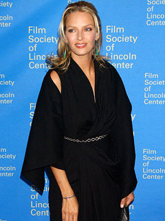 Uma Thurman
