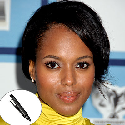 Kerry Washington - The Hair Pro...