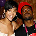 Rihanna, Kanye West, Surprise birthday party for Rihanna, Los Angeles