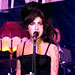 Amy Winehouse, Fendi Party, Paris, Paris Fashion Week