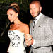Girl About Town: Victoria and David Beckham, Victoria Beckham 34th birthday party, Santa Monica