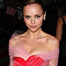 Christina Ricci, Givenchy, Daring Dresses, Best of 2008