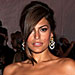 Eva Mendes, Best of Look of the Day, Calvin Klein Collection, Bill Blass, 2008